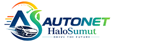 Halosumut AutoNet