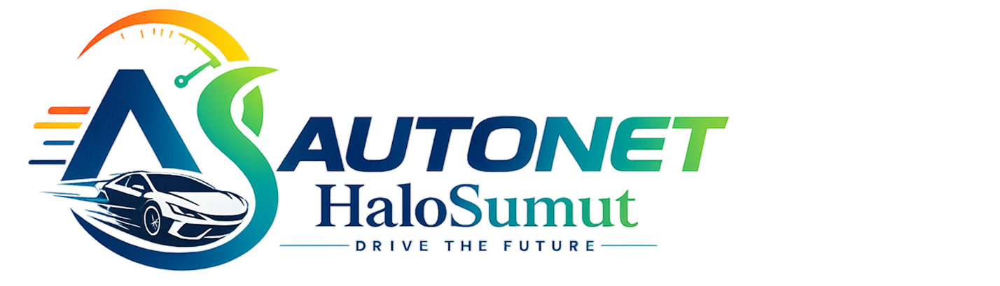 Halosumut AutoNet