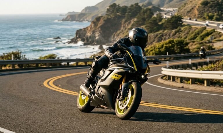 600cc Sport Bikes Make a Comeback as Insurance Costs Rise for Liter-Class Models