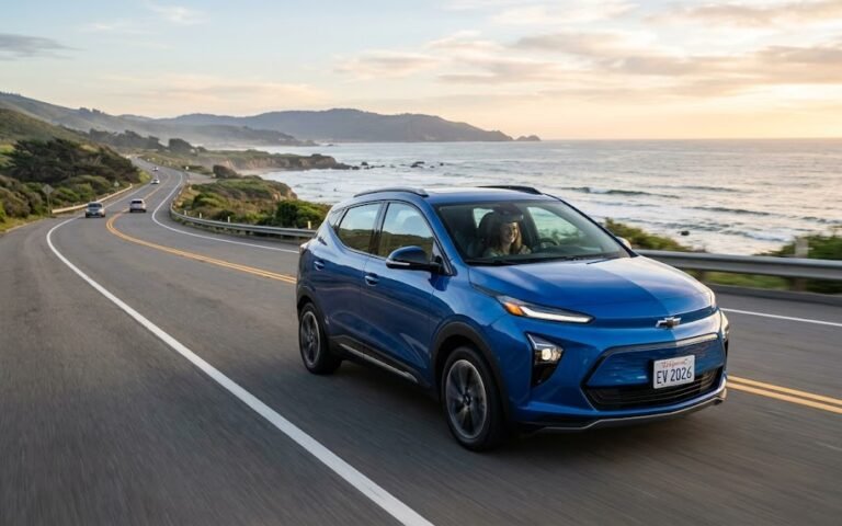 Best Affordable Electric Cars Under $35,000 Reviewed in 2026