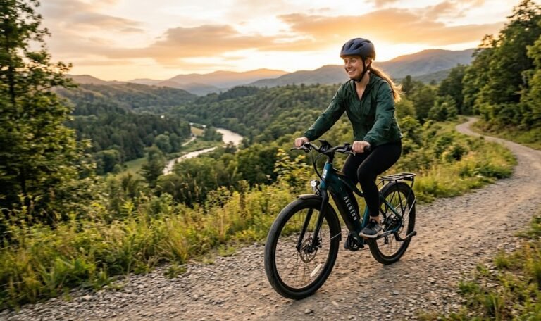 Electric Bikes Under $1,500 That Deliver Surprising Performance Electric Bikes Under $1,500 That Deliver Surprising Performance