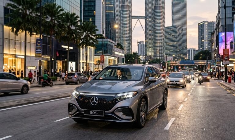 Premium EV Brands Target Southeast Asia’s Growing Market of High-Income Urban Professionals Premium EV Brands Target Southeast Asia’s Growing Market of High-Income Urban Professionals
