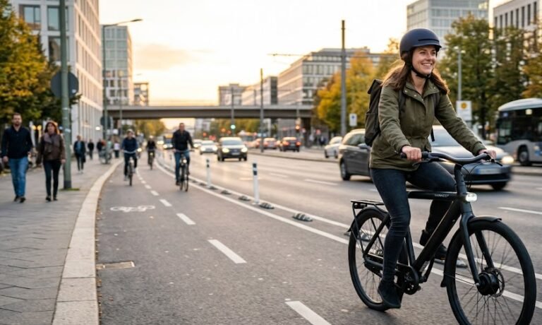 Best Electric Bike Recommendations Gain Popularity as Riders Seek Smarter Urban Mobility